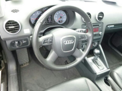 2011 Audi A3  2.0 TDI Premium