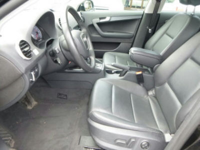 2011 Audi A3  2.0 TDI Premium