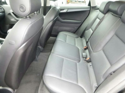 2011 Audi A3  2.0 TDI Premium