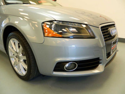 2010 Audi A3  2.0T Premium