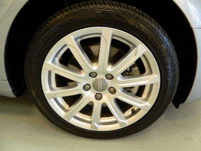 2010 Audi A3  2.0T Premium