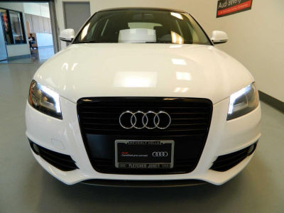 2010 Audi A3  2.0T Premium
