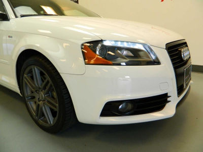2010 Audi A3  2.0T Premium