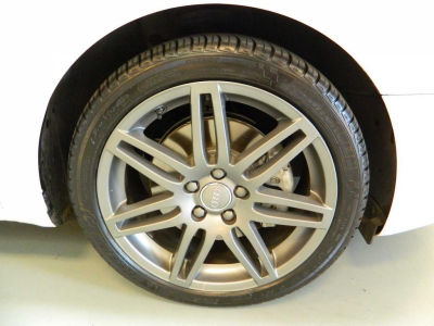 2010 Audi A3  2.0T Premium