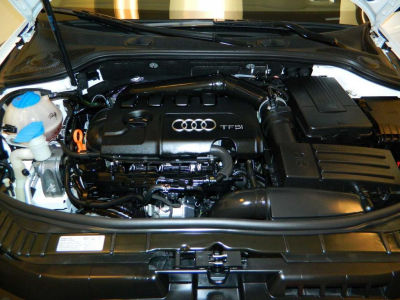 2010 Audi A3  2.0T Premium