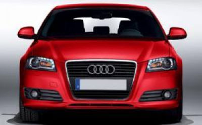 2009 Audi A3  2.0T