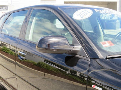 2011 Audi A3  Premium