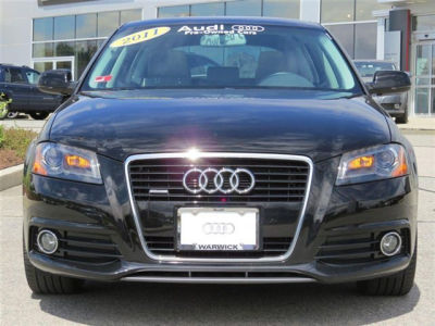2011 Audi A3  Premium