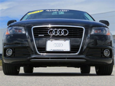 2011 Audi A3  Premium