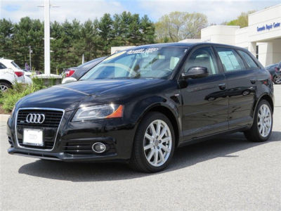 2011 Audi A3  Premium