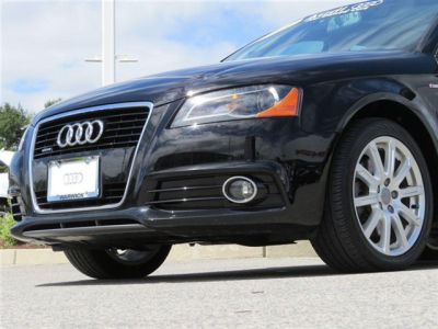 2011 Audi A3  Premium