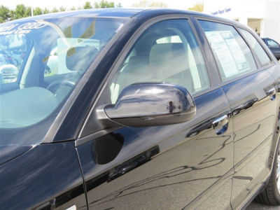 2011 Audi A3  Premium
