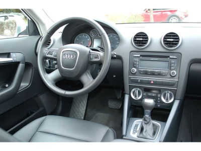 2012 Audi A3  2.0T Premium