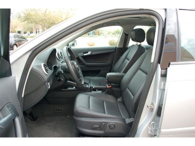 2012 Audi A3  2.0T Premium