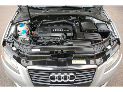2012 Audi A3  2.0T Premium