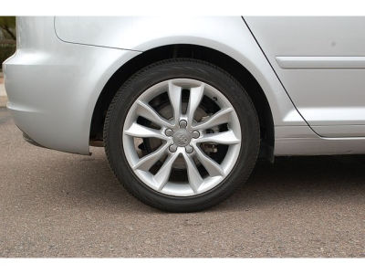 2012 Audi A3  2.0T Premium