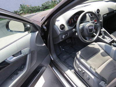 2010 Audi A3  2.0T Premium