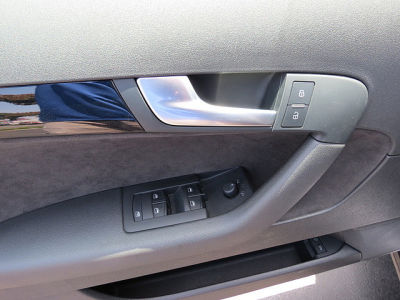 2010 Audi A3  2.0T Premium