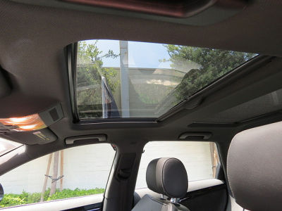 2010 Audi A3  2.0T Premium