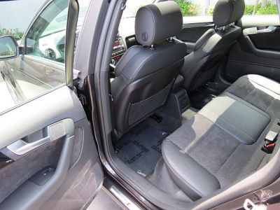 2010 Audi A3  2.0T Premium