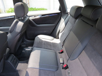 2010 Audi A3  2.0T Premium