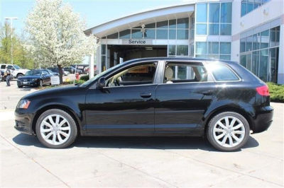 2009 Audi A3  Prem