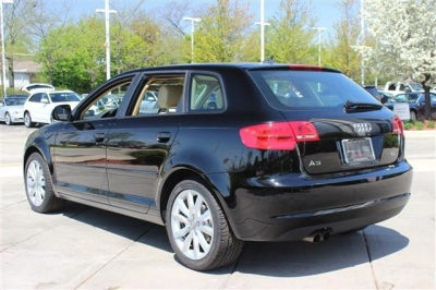 2009 Audi A3  Prem