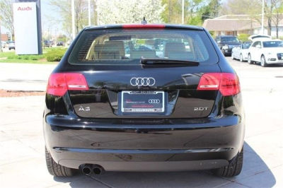 2009 Audi A3  Prem
