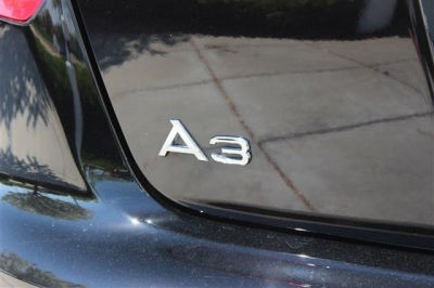 2009 Audi A3  Prem