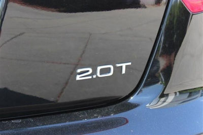 2009 Audi A3  Prem