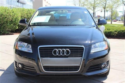 2009 Audi A3  Prem