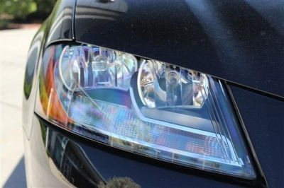 2009 Audi A3  Prem