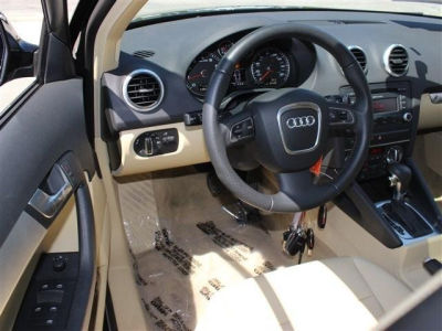 2009 Audi A3  Prem