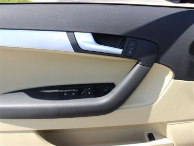 2009 Audi A3  Prem