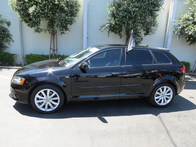 2011 Audi A3  2.0T Premium