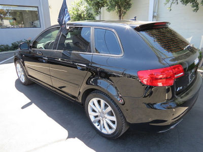 2011 Audi A3  2.0T Premium