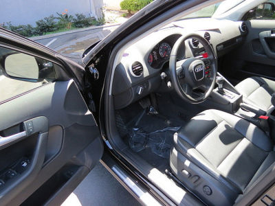 2011 Audi A3  2.0T Premium