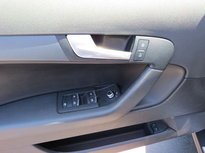 2011 Audi A3  2.0T Premium