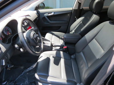 2011 Audi A3  2.0T Premium