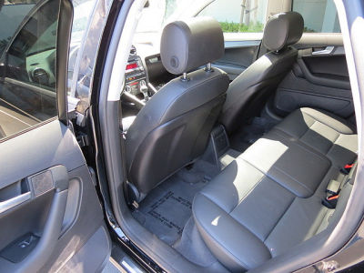 2011 Audi A3  2.0T Premium