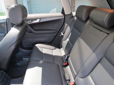 2011 Audi A3  2.0T Premium