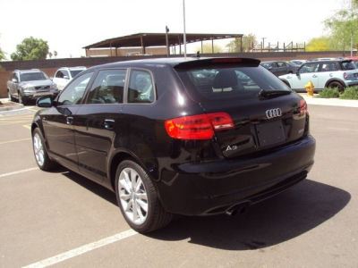 2012 Audi A3  2.0T Premium
