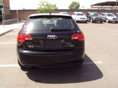 2012 Audi A3  2.0T Premium