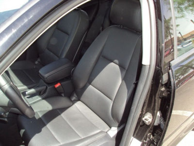 2012 Audi A3  2.0T Premium