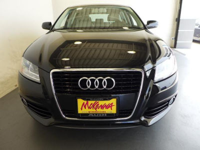 2012 Audi A3  2.0T Premium