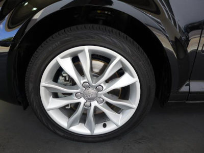 2012 Audi A3  2.0T Premium