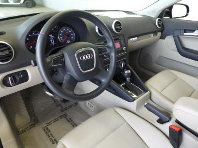2012 Audi A3  2.0T Premium