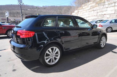 2012 Audi A3  2.0 TDI Premium