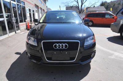 2012 Audi A3  2.0 TDI Premium