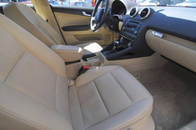 2012 Audi A3  2.0 TDI Premium